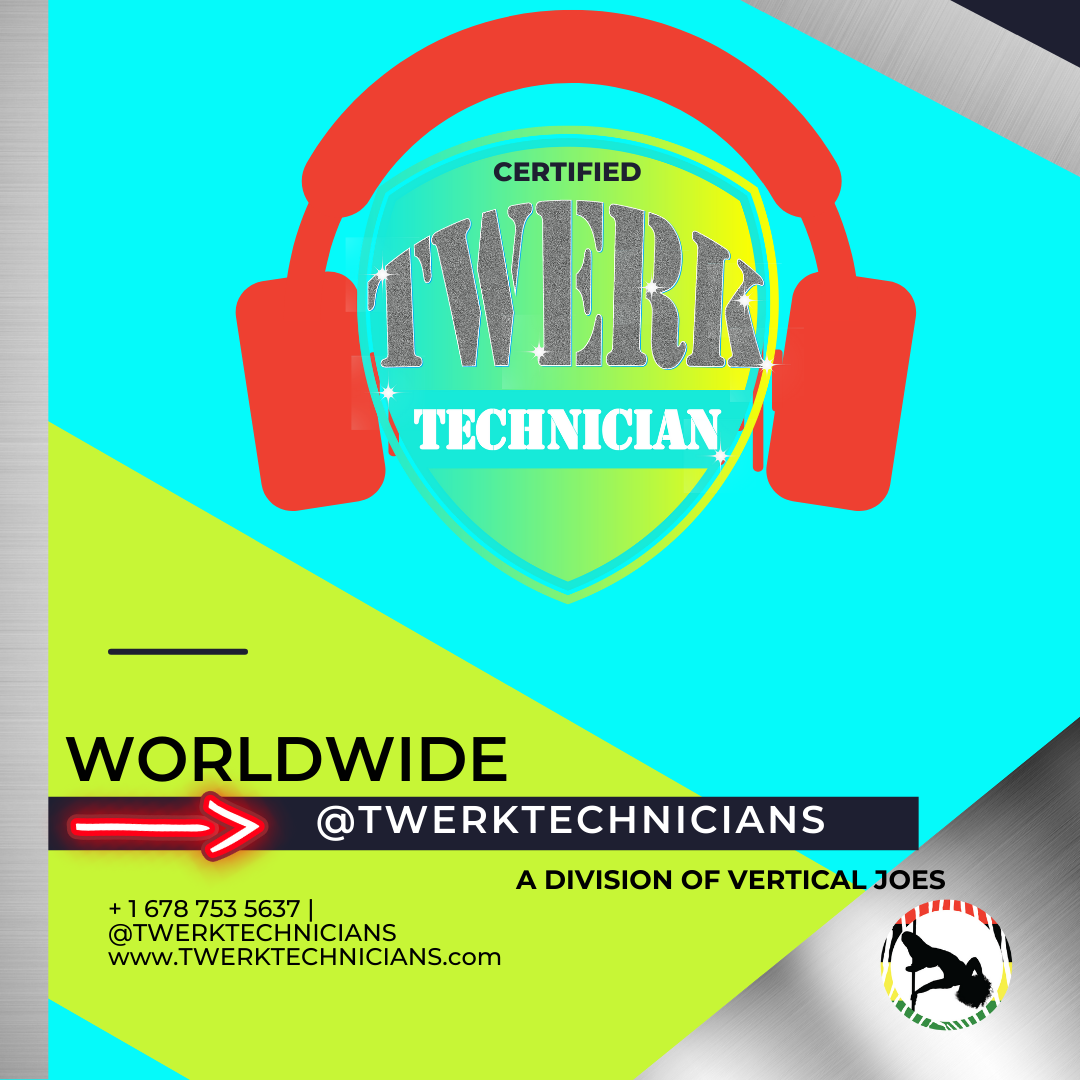 Twerk Technicians™ Music Collection
