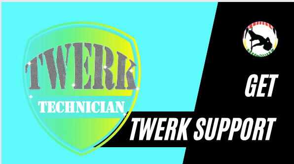 Which Twerk Support Is For You?